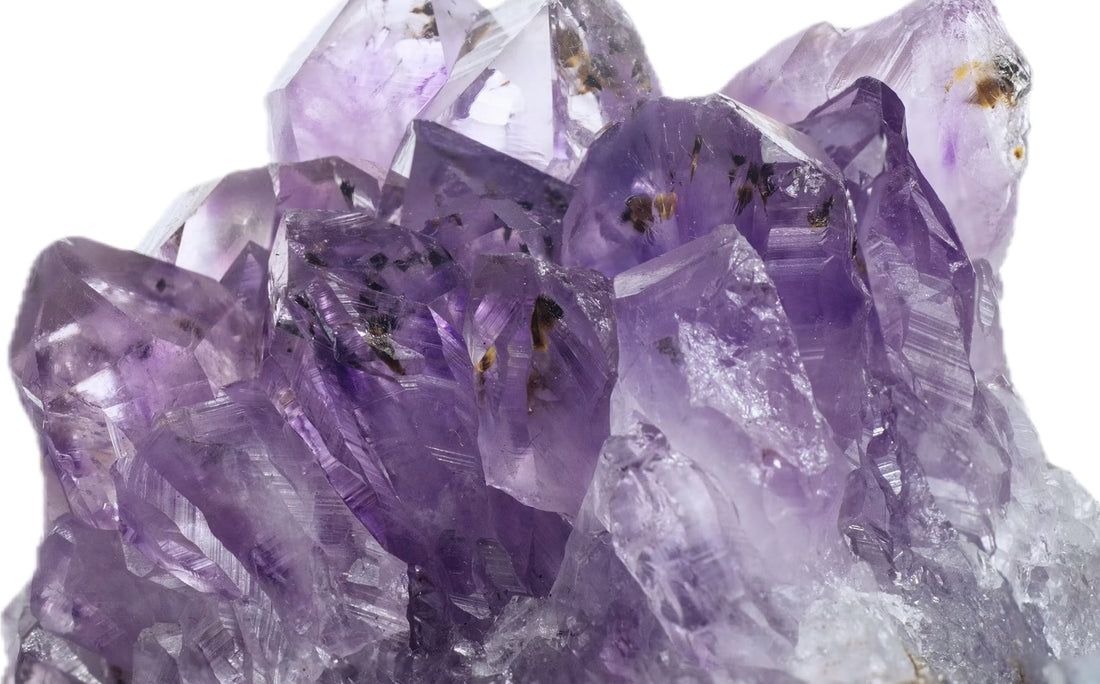 Real Natural Crystal Product - Evisilva